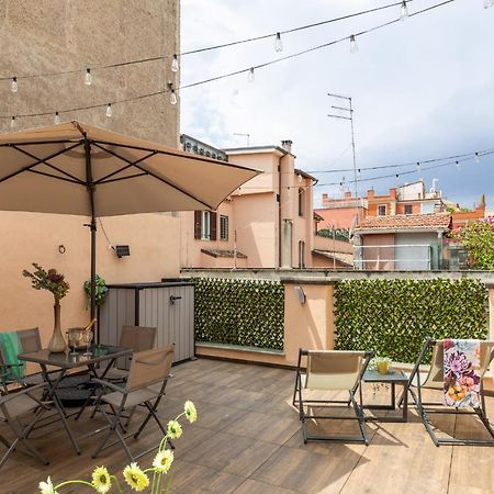 Iflat Sweet Suite Near Saint Peter Roma Dış mekan fotoğraf