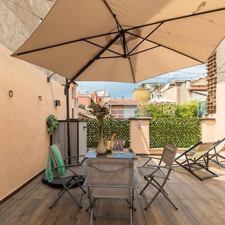 Iflat Sweet Suite Near Saint Peter Roma Dış mekan fotoğraf