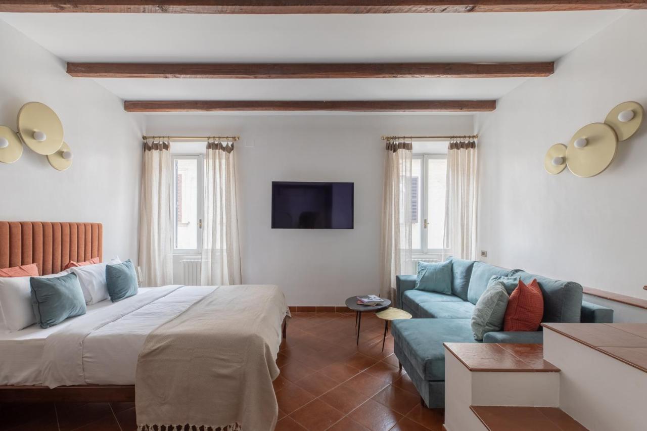 Iflat Sweet Suite Near Saint Peter Roma Dış mekan fotoğraf