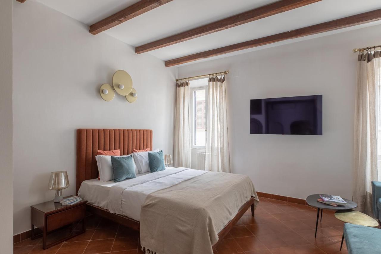 Iflat Sweet Suite Near Saint Peter Roma Dış mekan fotoğraf