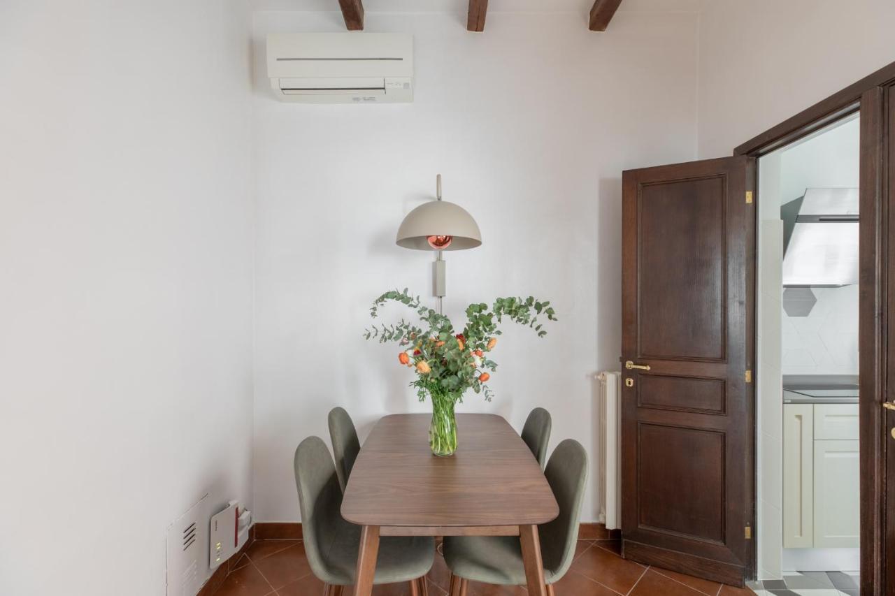 Iflat Sweet Suite Near Saint Peter Roma Dış mekan fotoğraf