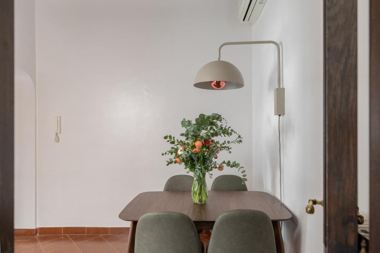 Iflat Sweet Suite Near Saint Peter Roma Dış mekan fotoğraf