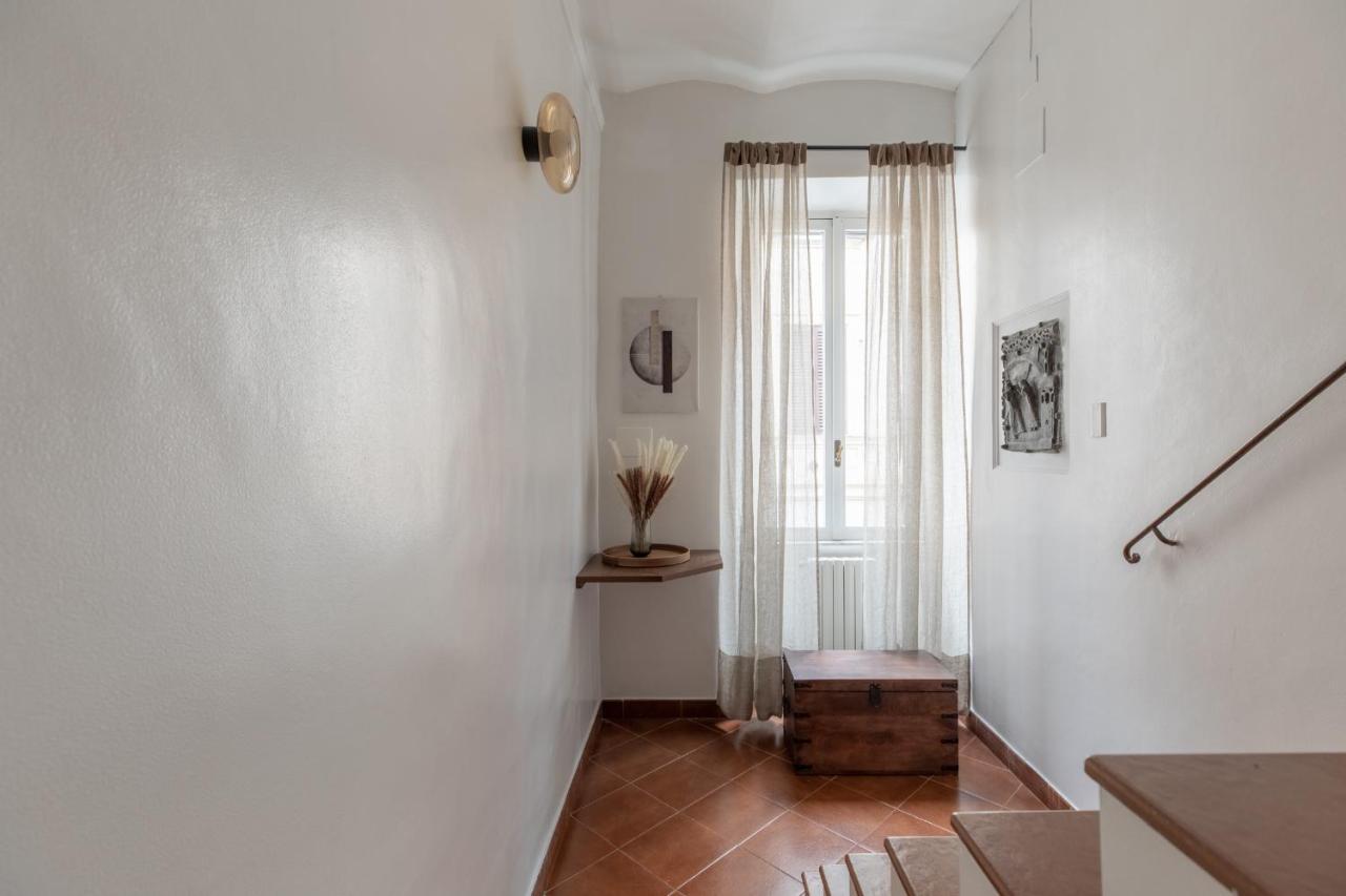 Iflat Sweet Suite Near Saint Peter Roma Dış mekan fotoğraf