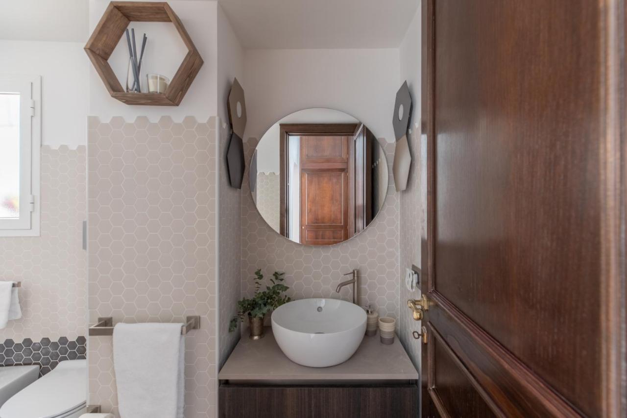 Iflat Sweet Suite Near Saint Peter Roma Dış mekan fotoğraf