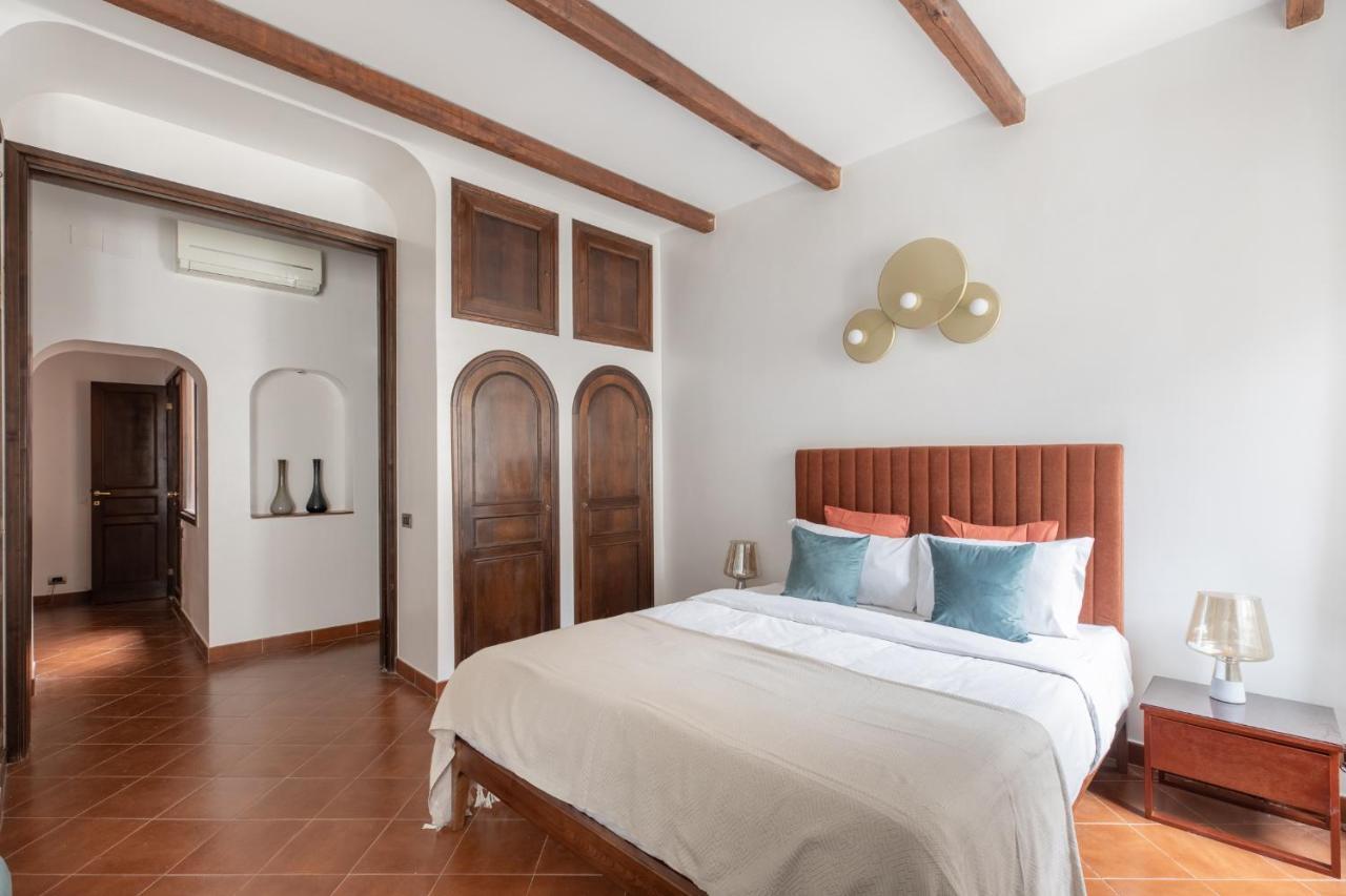 Iflat Sweet Suite Near Saint Peter Roma Dış mekan fotoğraf