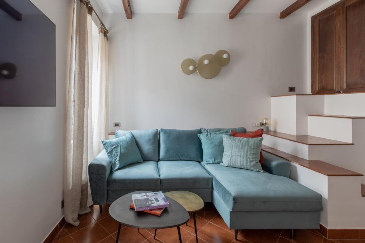Iflat Sweet Suite Near Saint Peter Roma Dış mekan fotoğraf
