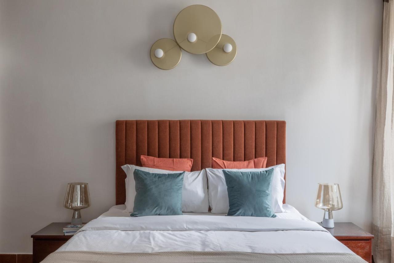 Iflat Sweet Suite Near Saint Peter Roma Dış mekan fotoğraf