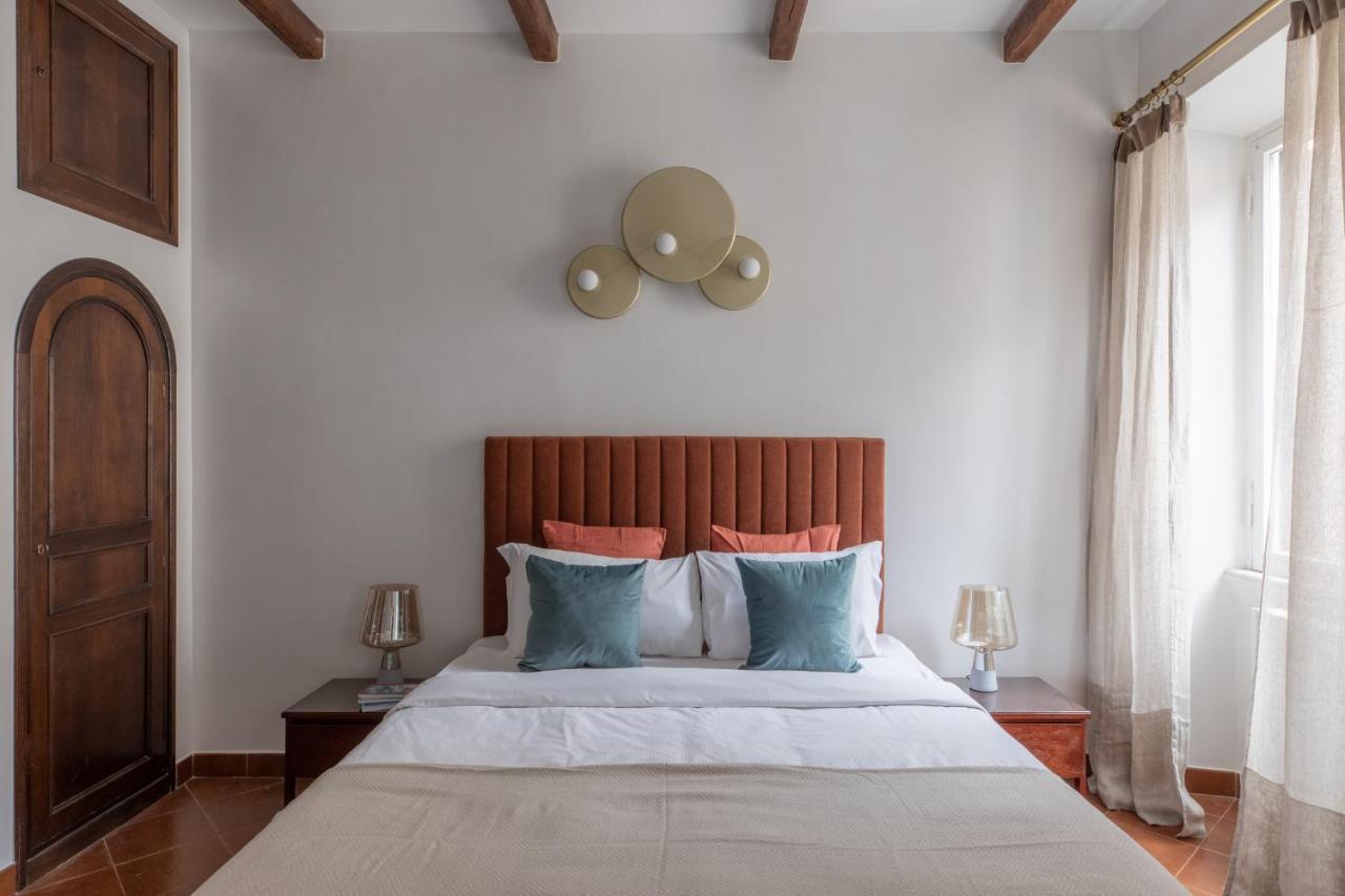 Iflat Sweet Suite Near Saint Peter Roma Dış mekan fotoğraf