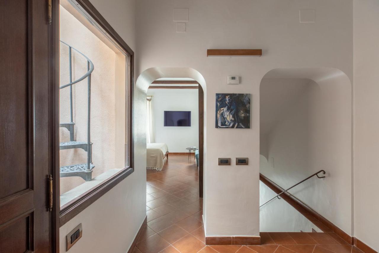 Iflat Sweet Suite Near Saint Peter Roma Dış mekan fotoğraf