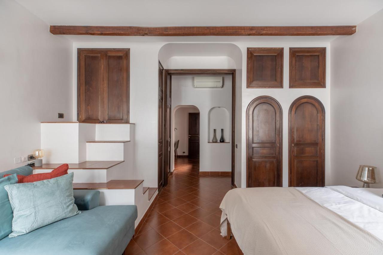 Iflat Sweet Suite Near Saint Peter Roma Dış mekan fotoğraf