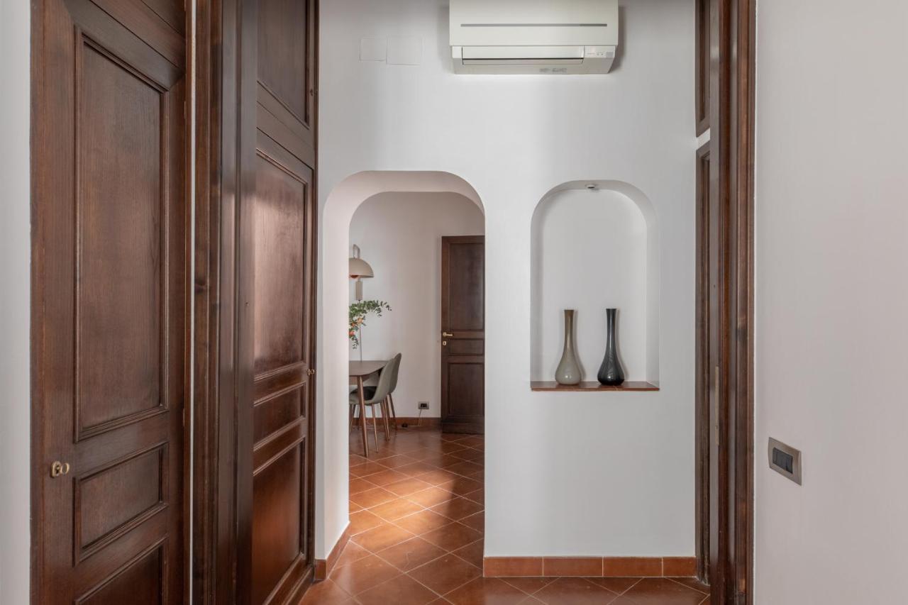 Iflat Sweet Suite Near Saint Peter Roma Dış mekan fotoğraf