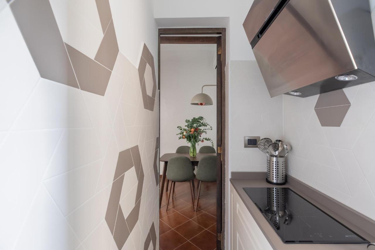 Iflat Sweet Suite Near Saint Peter Roma Dış mekan fotoğraf