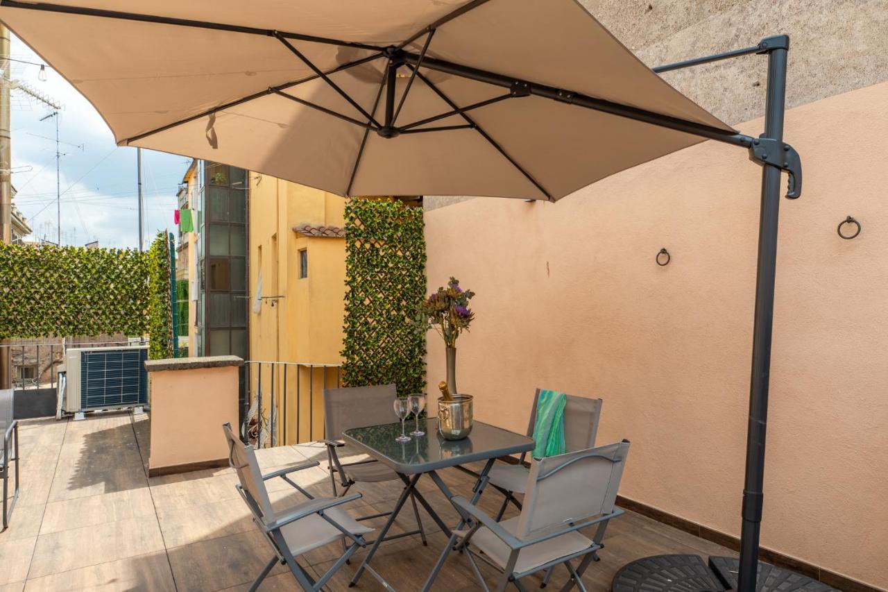 Iflat Sweet Suite Near Saint Peter Roma Dış mekan fotoğraf