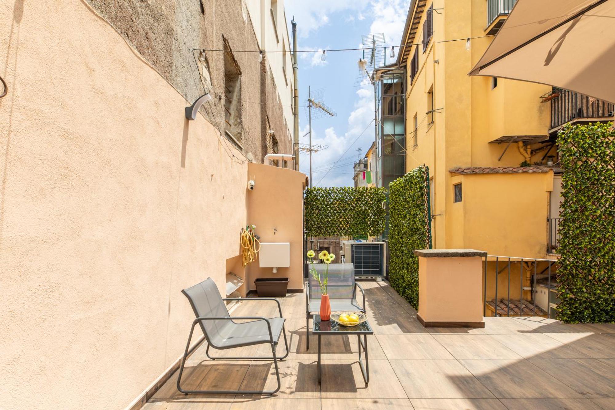 Iflat Sweet Suite Near Saint Peter Roma Dış mekan fotoğraf